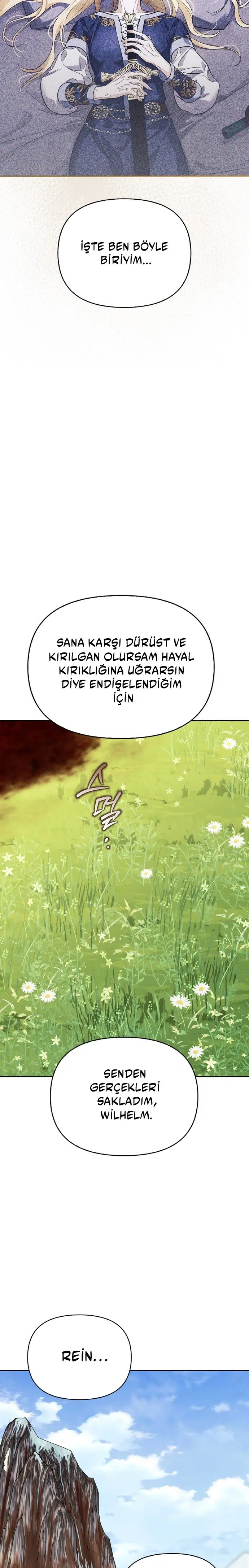 Deli Köpeği Zincire Vurdum - Bölüm 88 Sayfa 28