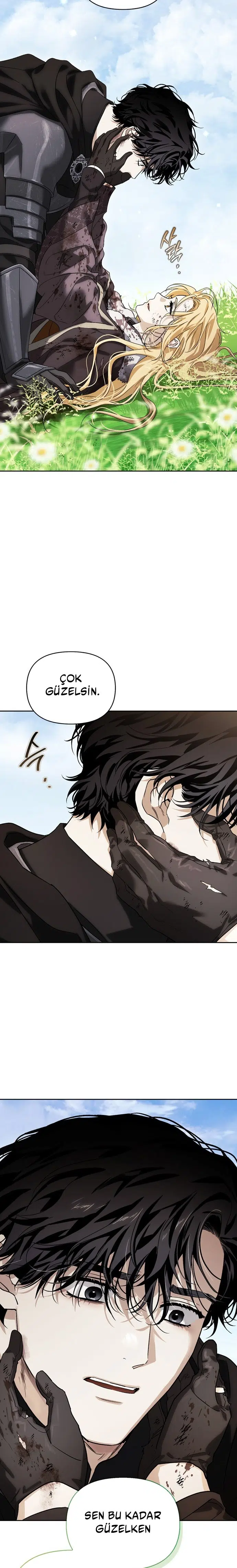 Deli Köpeği Zincire Vurdum - Bölüm 89 Sayfa 4