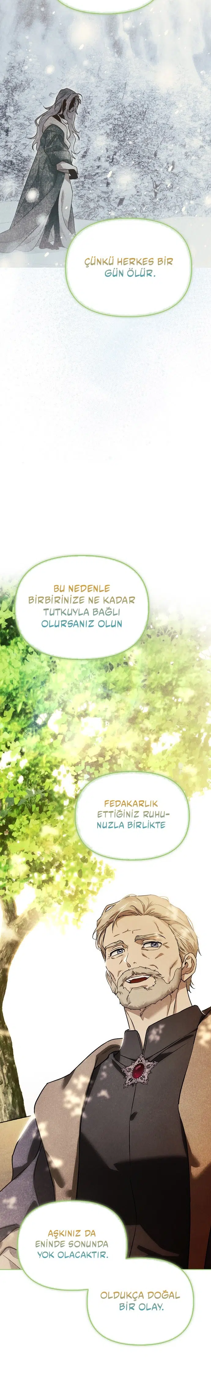 Deli Köpeği Zincire Vurdum - Bölüm 89 Sayfa 10