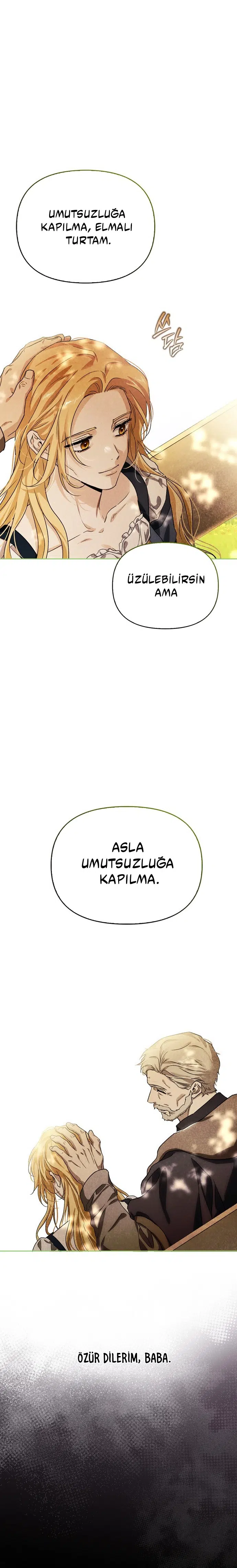 Deli Köpeği Zincire Vurdum - Bölüm 89 Sayfa 11