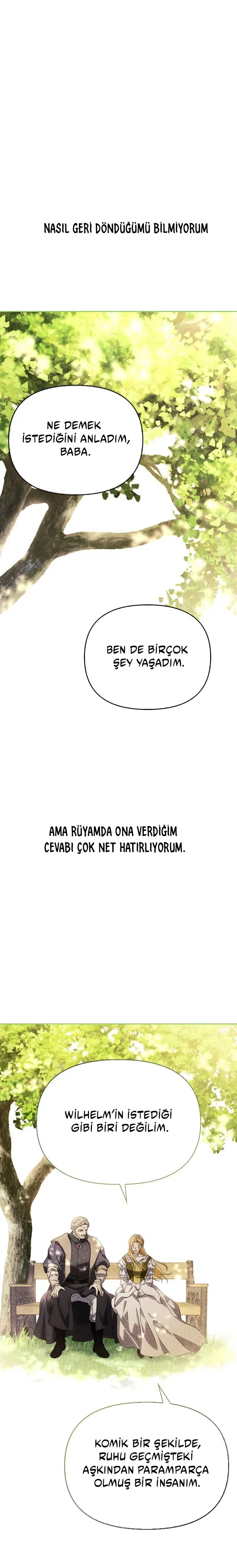 Deli Köpeği Zincire Vurdum - Bölüm 89 Sayfa 19