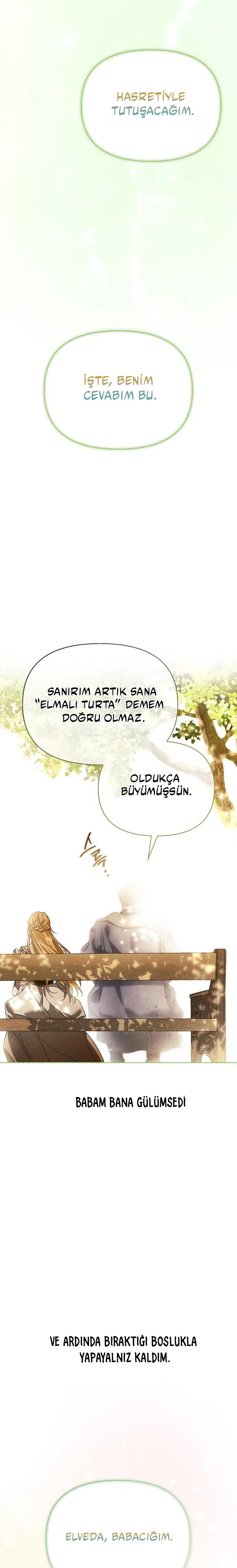 Deli Köpeği Zincire Vurdum - Bölüm 89 Sayfa 21