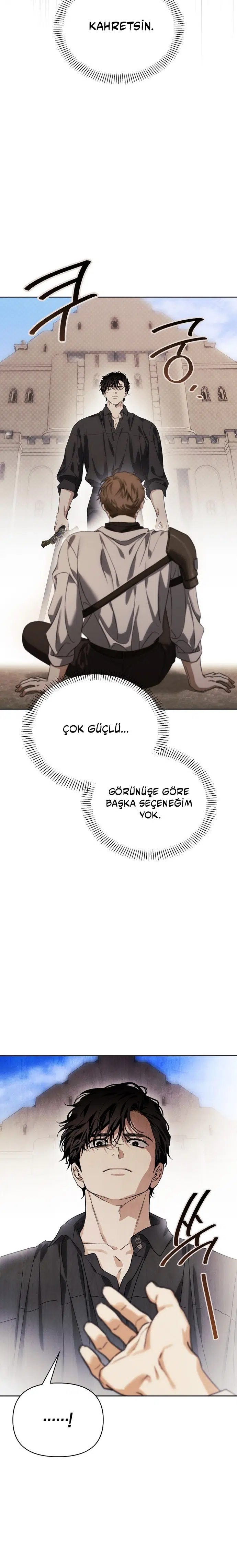 Deli Köpeği Zincire Vurdum - Bölüm 90 Sayfa 27