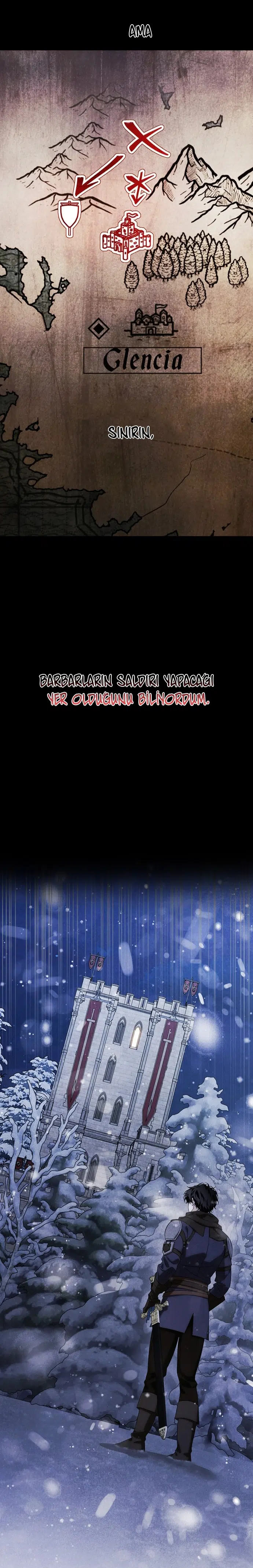 Deli Köpeği Zincire Vurdum - Bölüm 91 Sayfa 4