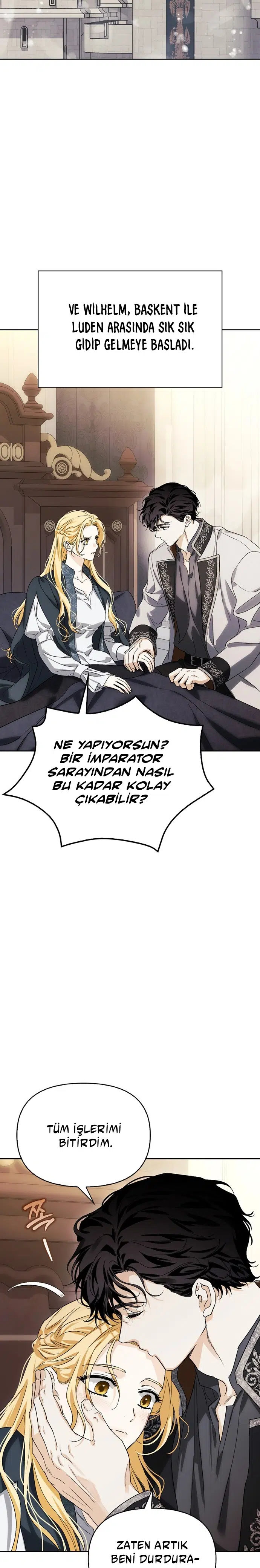 Deli Köpeği Zincire Vurdum - Bölüm 92 Sayfa 3