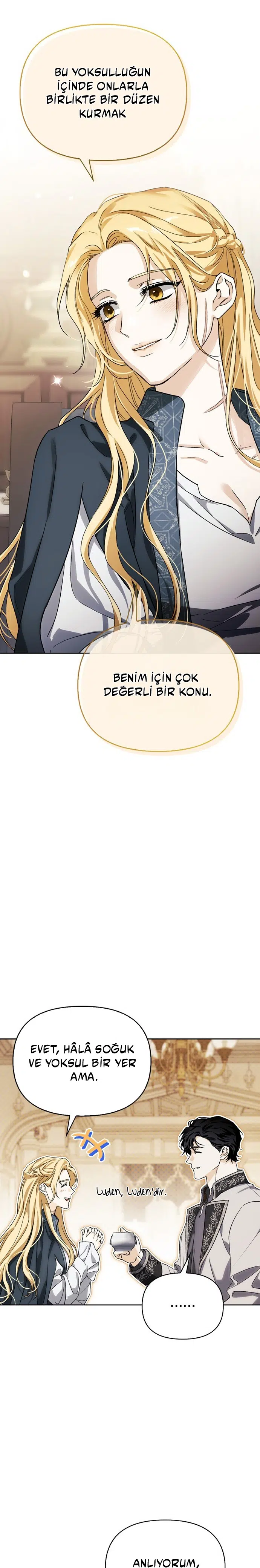Deli Köpeği Zincire Vurdum - Bölüm 92 Sayfa 9