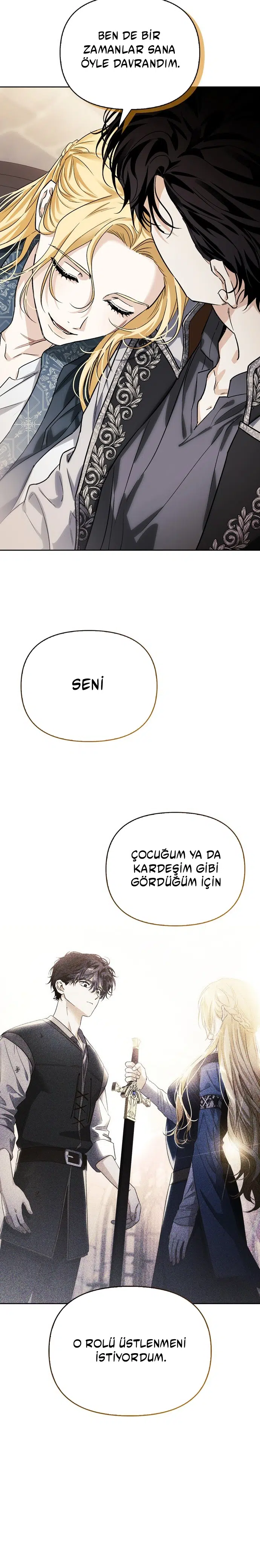 Deli Köpeği Zincire Vurdum - Bölüm 92 Sayfa 15