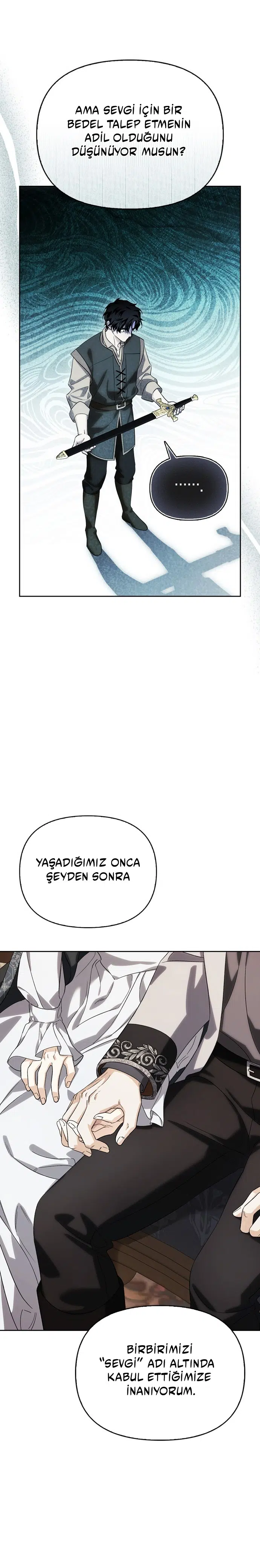 Deli Köpeği Zincire Vurdum - Bölüm 92 Sayfa 16