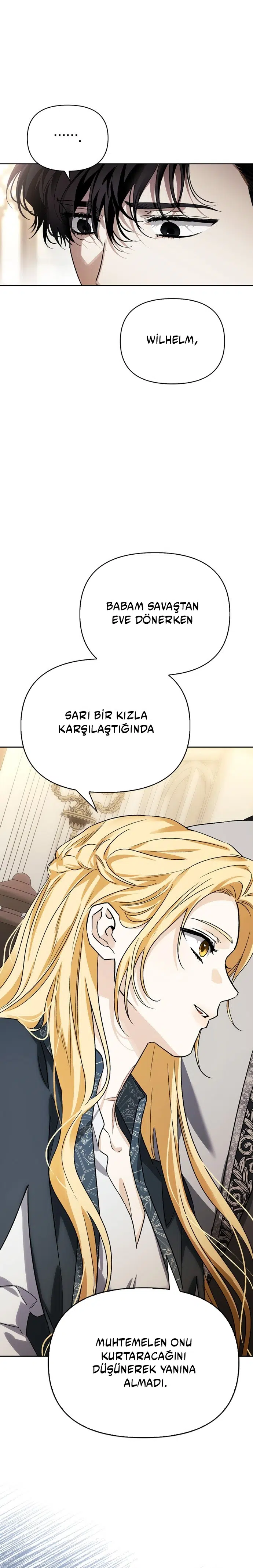 Deli Köpeği Zincire Vurdum - Bölüm 92 Sayfa 17