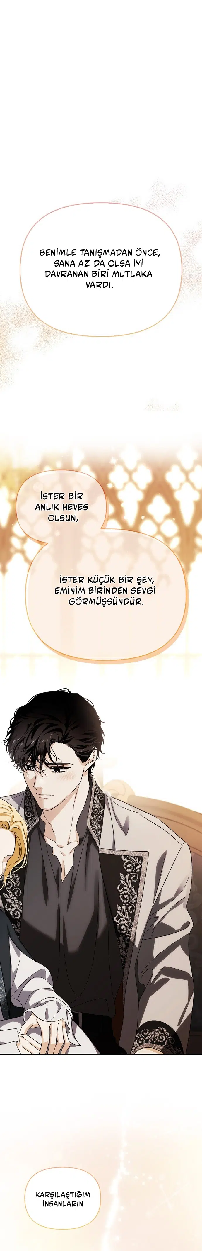 Deli Köpeği Zincire Vurdum - Bölüm 92 Sayfa 23