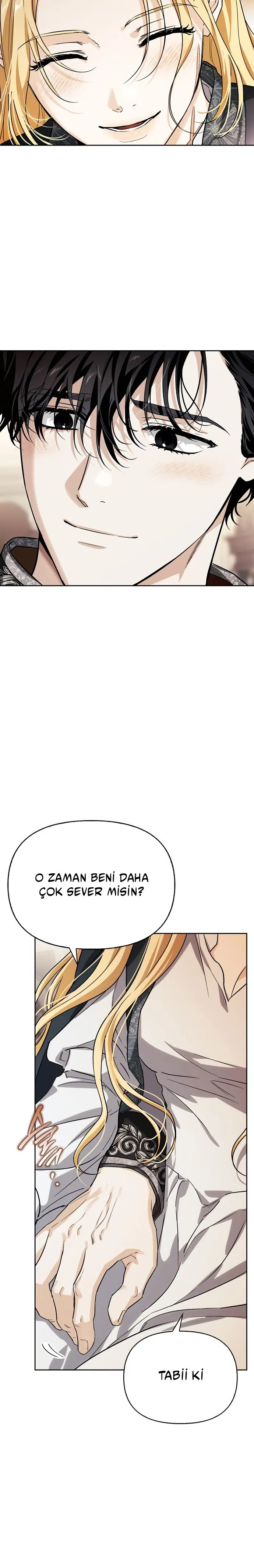 Deli Köpeği Zincire Vurdum - Bölüm 92 Sayfa 26