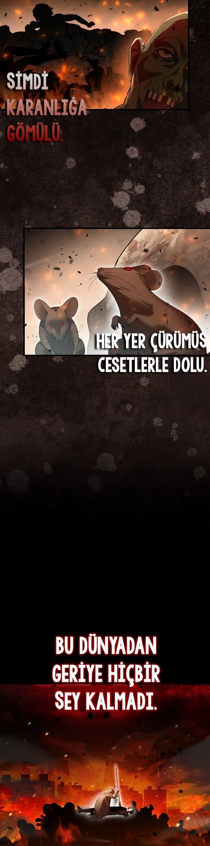 Ben Regresör Değilim - Bölüm 1 Sayfa 4
