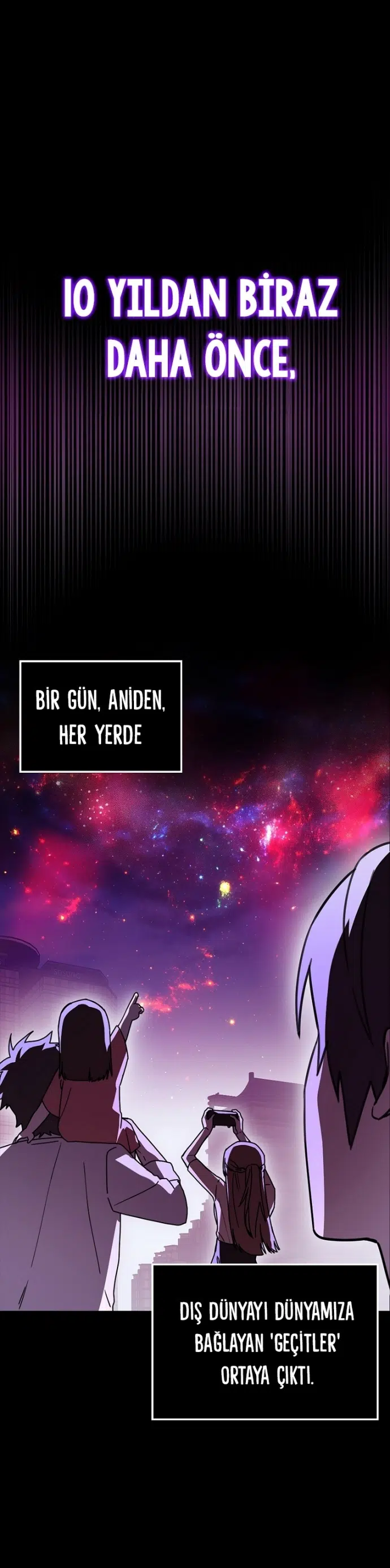 Ben Regresör Değilim - Bölüm 1 Sayfa 12