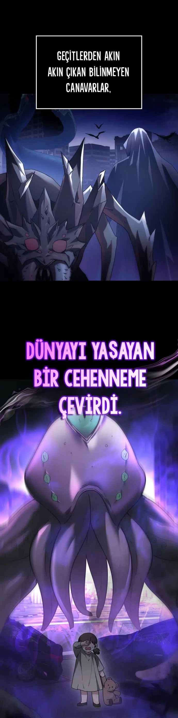 Ben Regresör Değilim - Bölüm 1 Sayfa 13