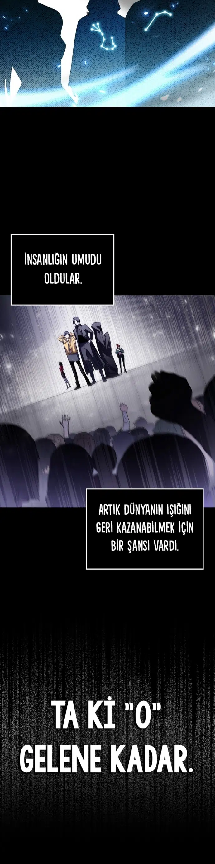 Ben Regresör Değilim - Bölüm 1 Sayfa 17