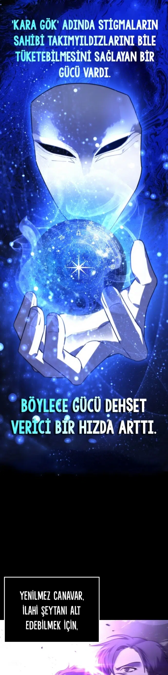 Ben Regresör Değilim - Bölüm 1 Sayfa 19
