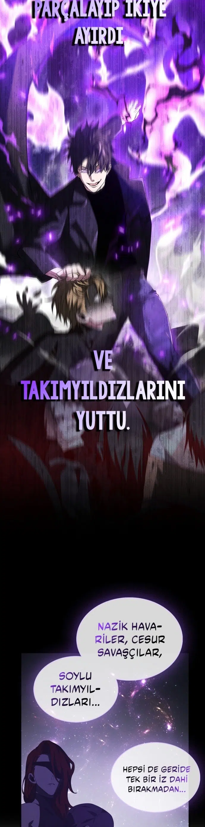 Ben Regresör Değilim - Bölüm 1 Sayfa 21