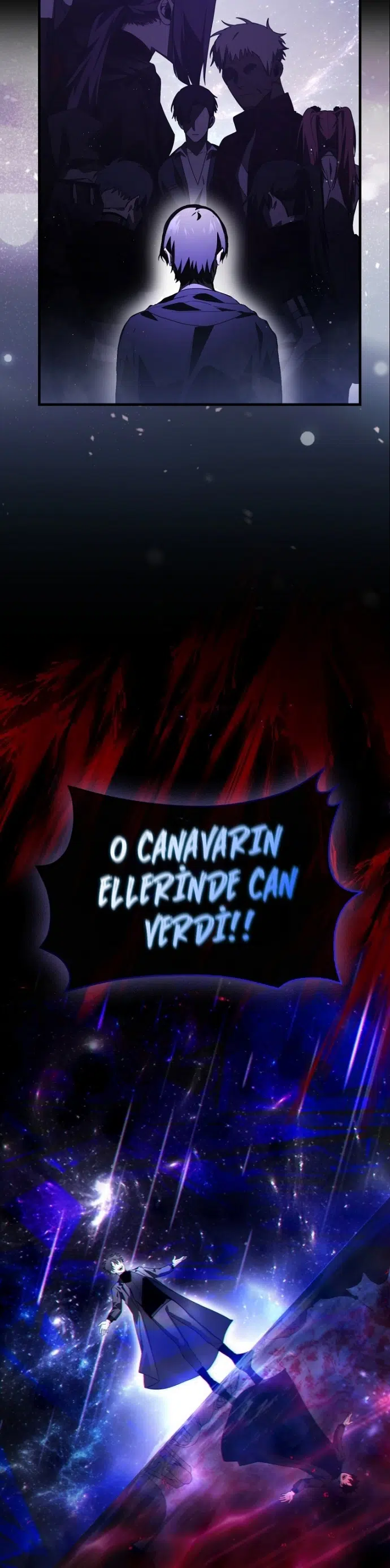 Ben Regresör Değilim - Bölüm 1 Sayfa 22