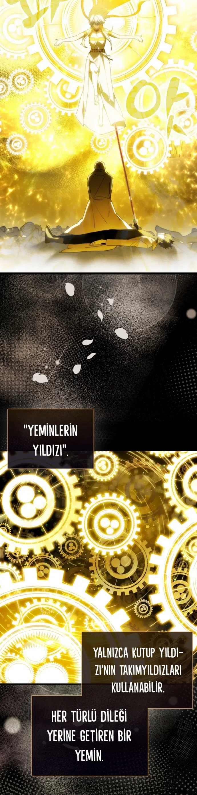 Ben Regresör Değilim - Bölüm 1 Sayfa 25