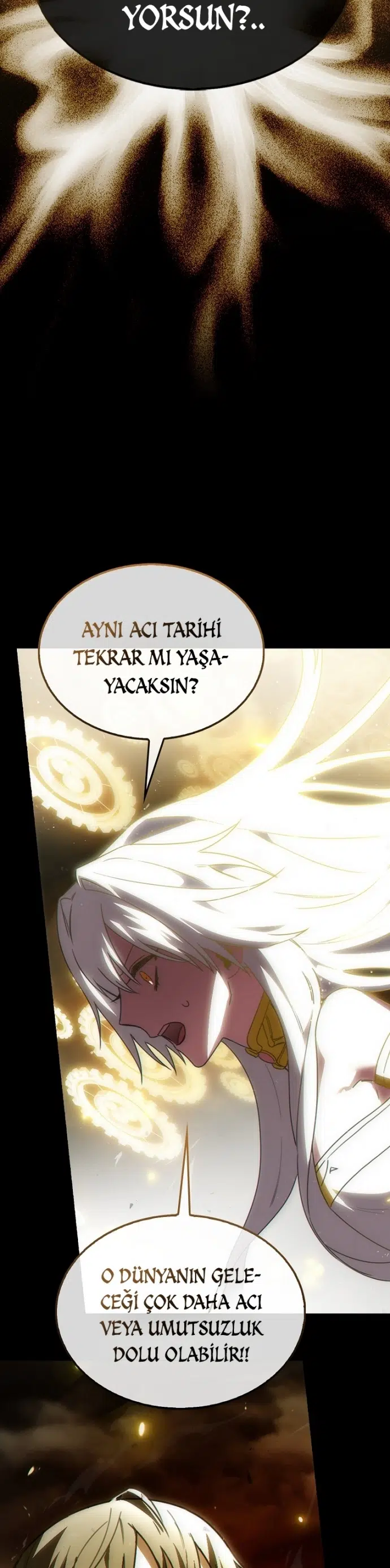 Ben Regresör Değilim - Bölüm 1 Sayfa 28