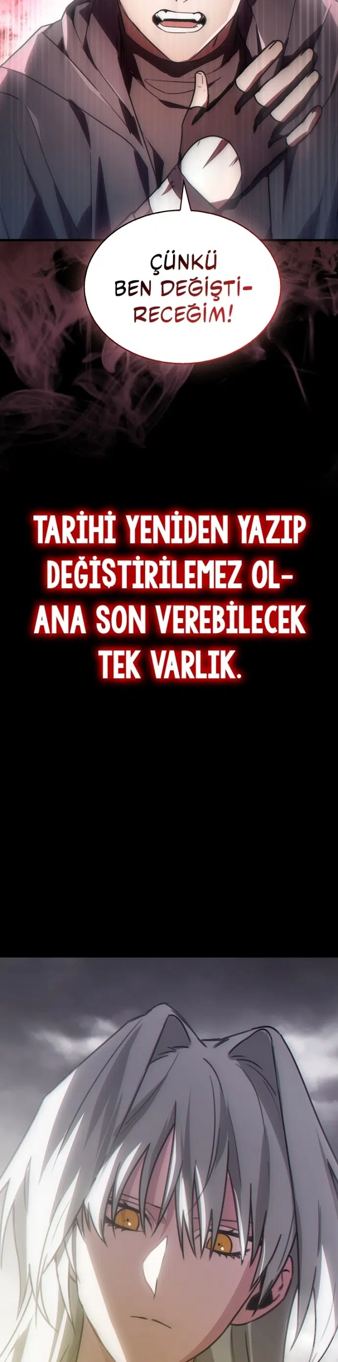Ben Regresör Değilim - Bölüm 1 Sayfa 30