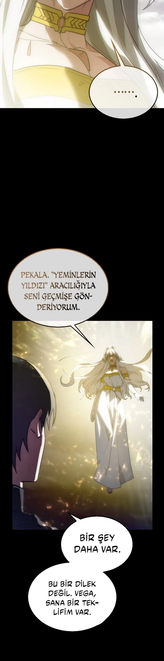 Ben Regresör Değilim - Bölüm 1 Sayfa 31