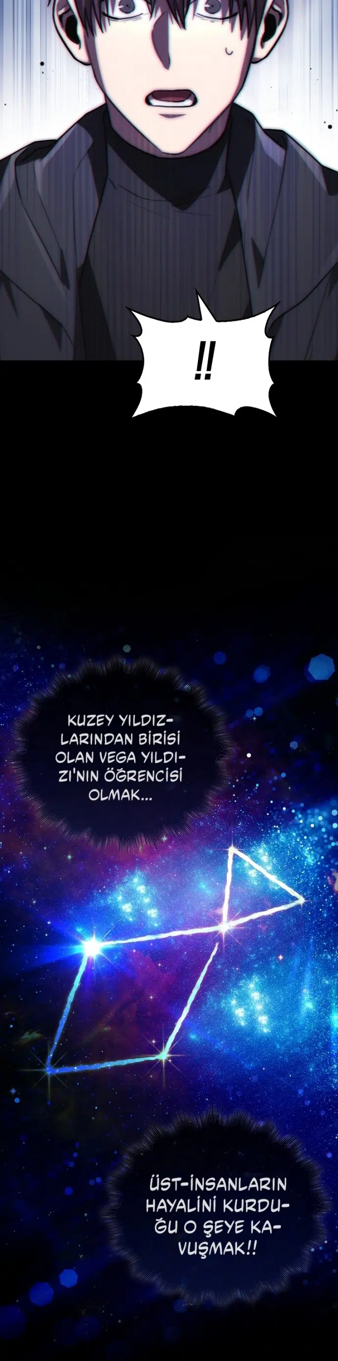 Ben Regresör Değilim - Bölüm 1 Sayfa 37