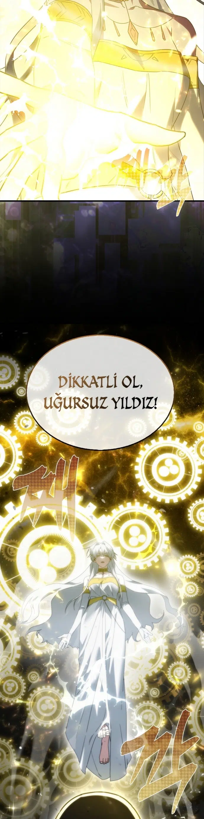 Ben Regresör Değilim - Bölüm 1 Sayfa 40