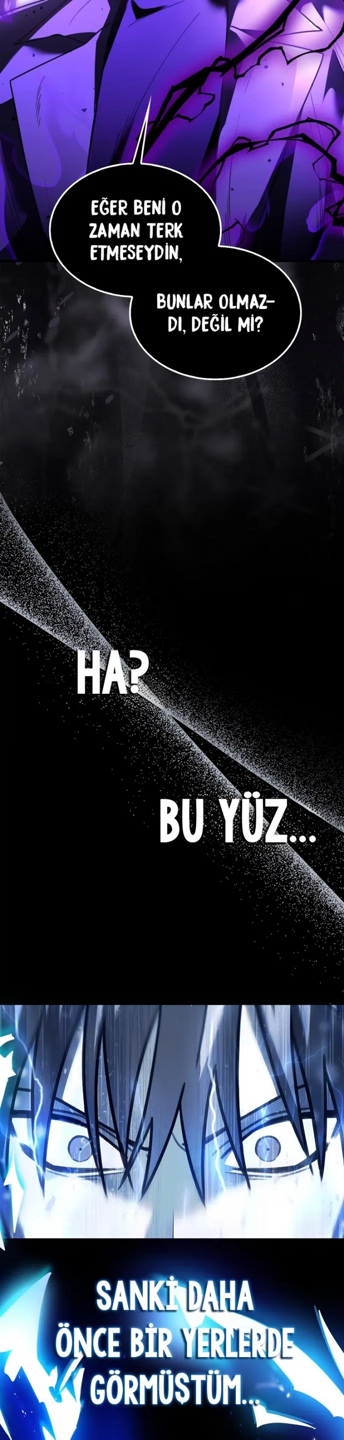 Ben Regresör Değilim - Bölüm 1 Sayfa 47
