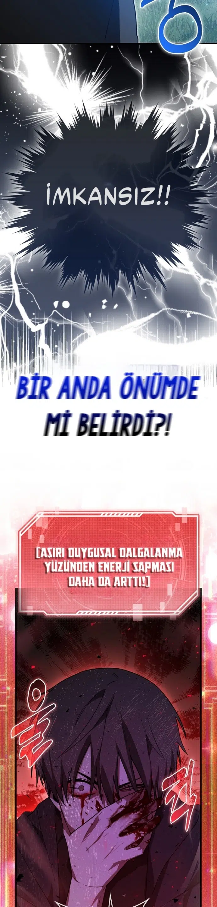 Ben Regresör Değilim - Bölüm 1 Sayfa 52