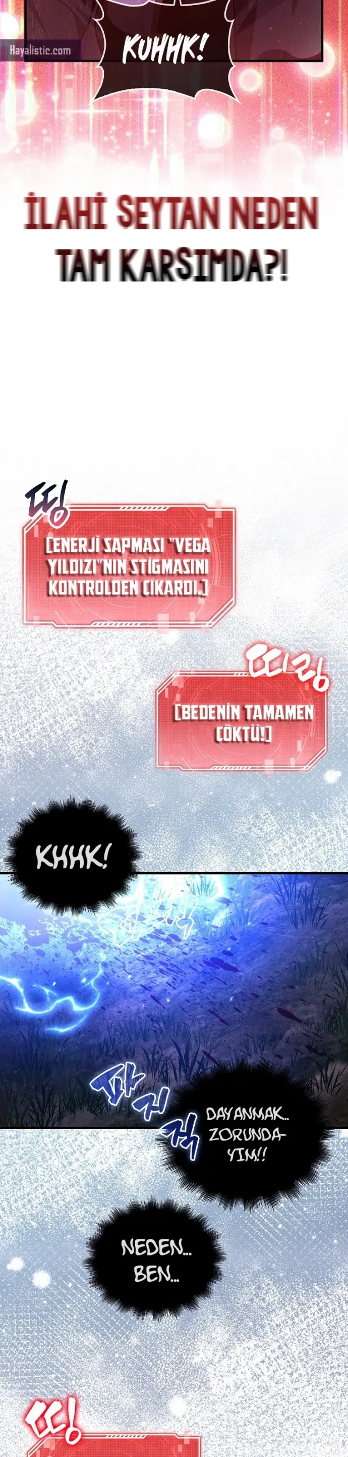 Ben Regresör Değilim - Bölüm 1 Sayfa 53