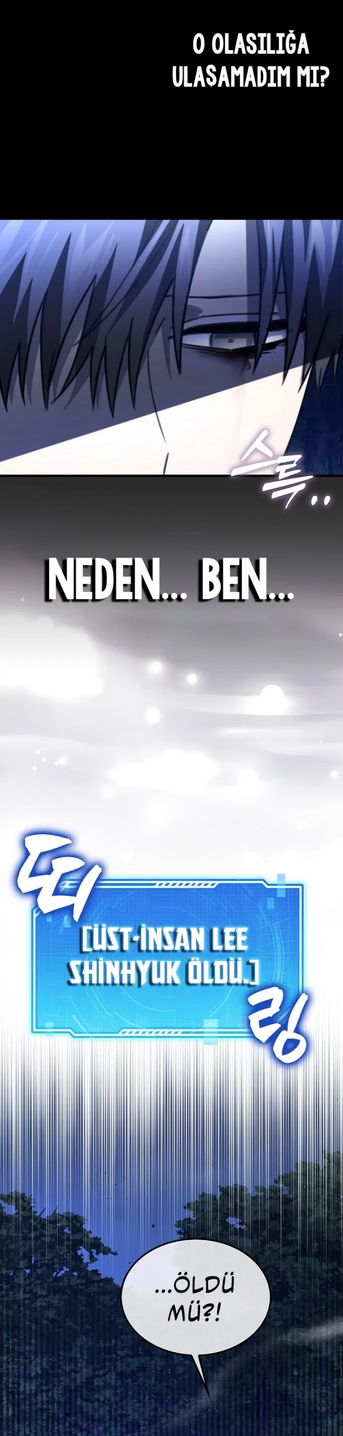 Ben Regresör Değilim - Bölüm 1 Sayfa 55