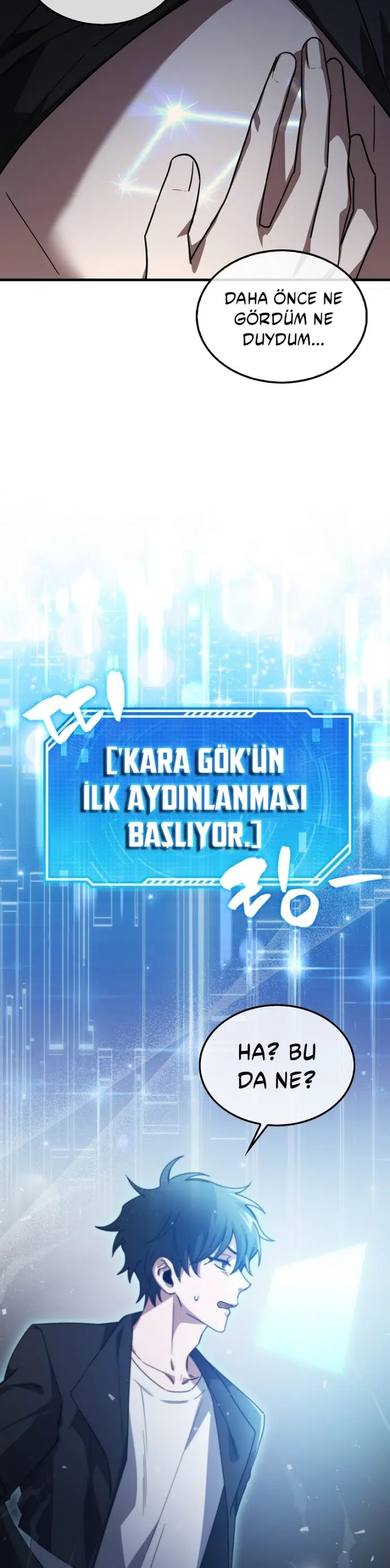 Ben Regresör Değilim - Bölüm 1 Sayfa 60