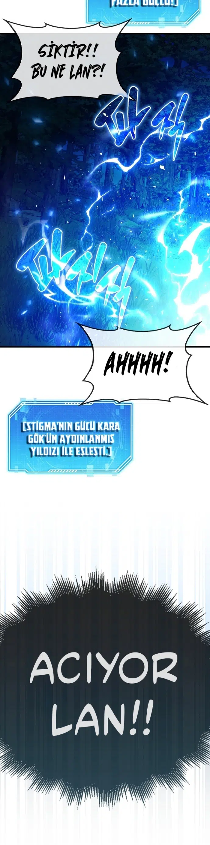Ben Regresör Değilim - Bölüm 1 Sayfa 63