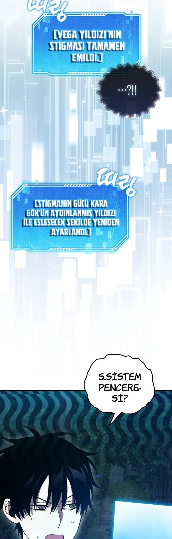 Ben Regresör Değilim - Bölüm 1 Sayfa 65