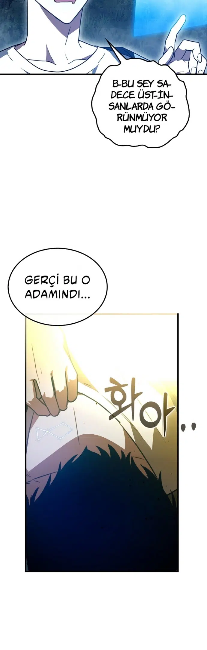 Ben Regresör Değilim - Bölüm 1 Sayfa 66