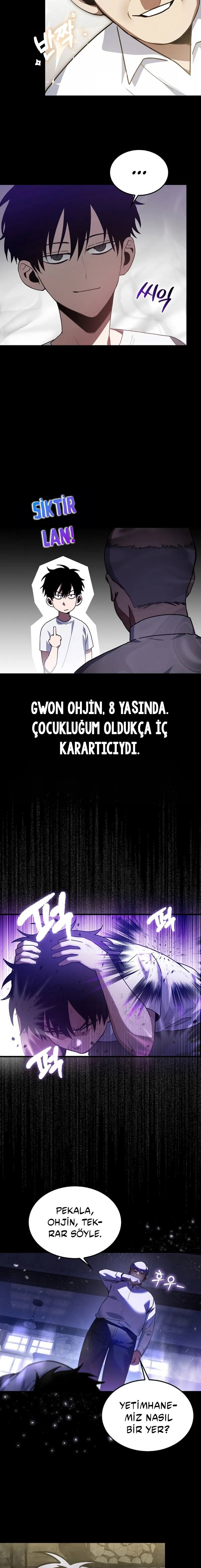 Ben Regresör Değilim - Bölüm 2 Sayfa 4