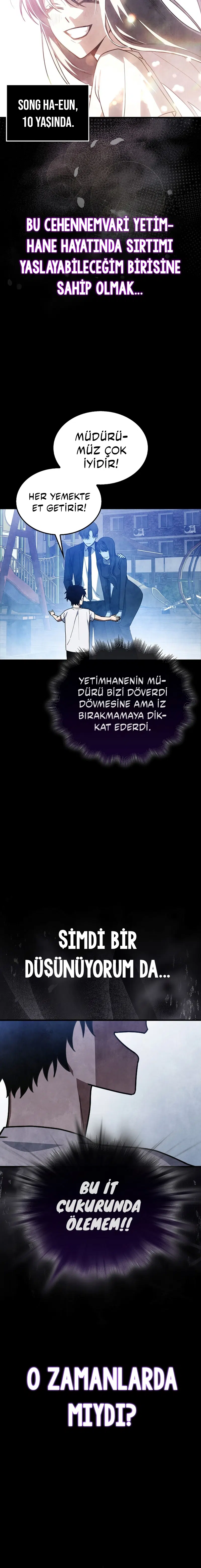 Ben Regresör Değilim - Bölüm 2 Sayfa 6