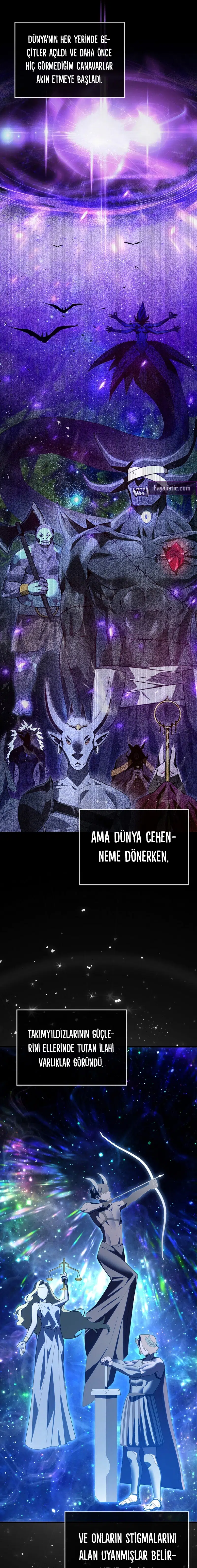 Ben Regresör Değilim - Bölüm 2 Sayfa 7
