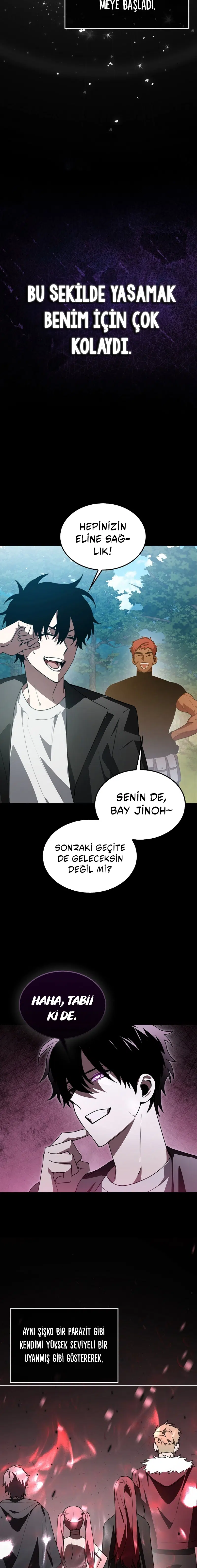 Ben Regresör Değilim - Bölüm 2 Sayfa 8