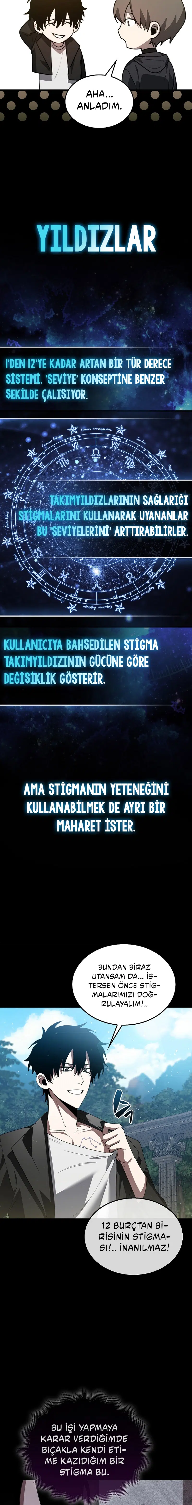 Ben Regresör Değilim - Bölüm 2 Sayfa 12
