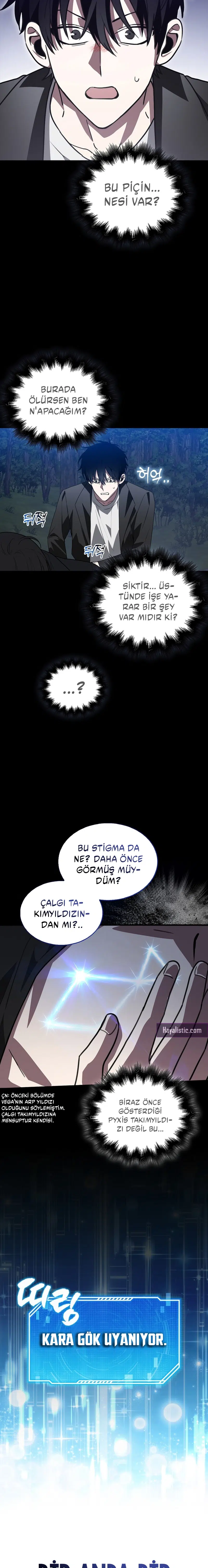 Ben Regresör Değilim - Bölüm 2 Sayfa 22