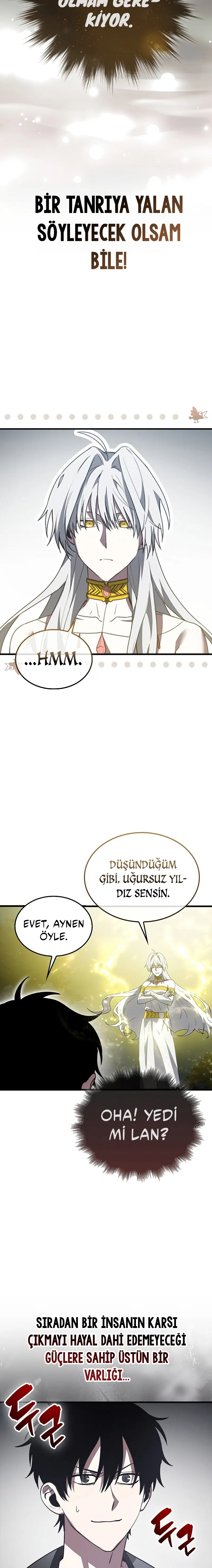 Ben Regresör Değilim - Bölüm 2 Sayfa 28