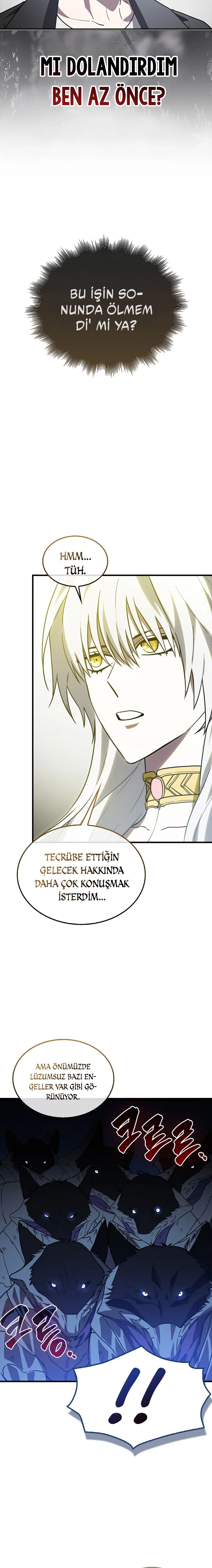 Ben Regresör Değilim - Bölüm 2 Sayfa 29