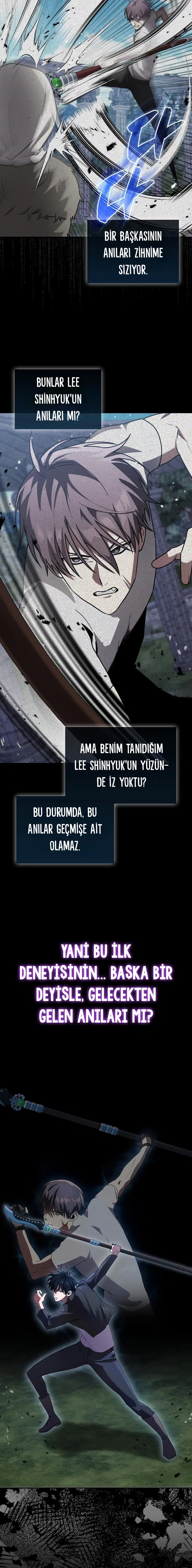 Ben Regresör Değilim - Bölüm 3 Sayfa 8