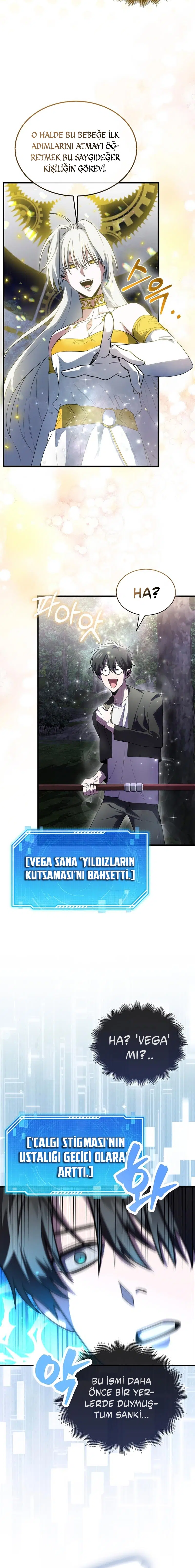 Ben Regresör Değilim - Bölüm 3 Sayfa 12