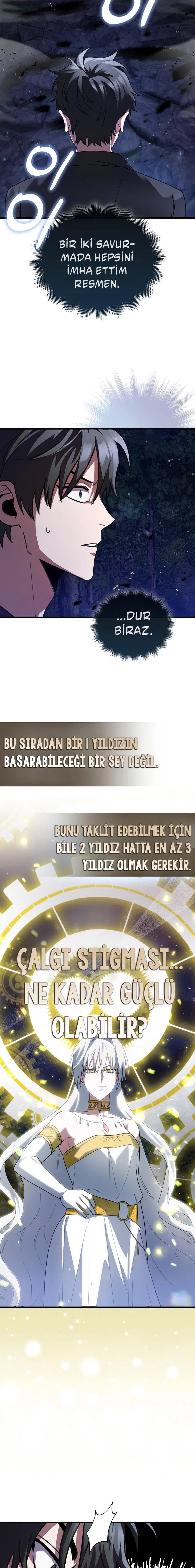 Ben Regresör Değilim - Bölüm 3 Sayfa 16