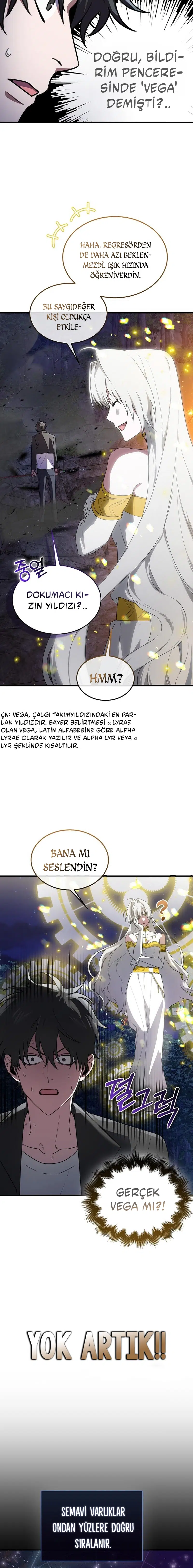 Ben Regresör Değilim - Bölüm 3 Sayfa 17