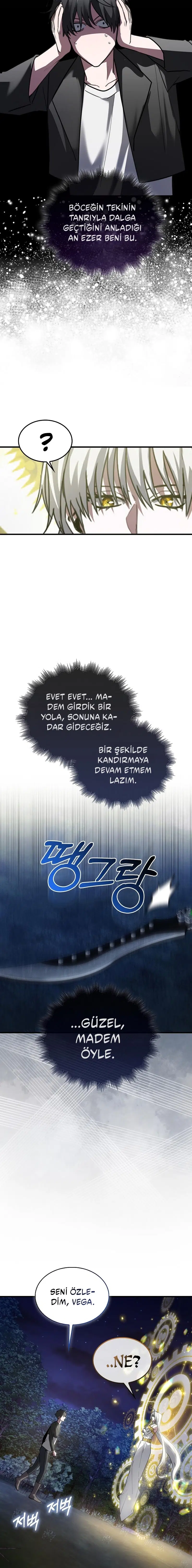 Ben Regresör Değilim - Bölüm 3 Sayfa 20