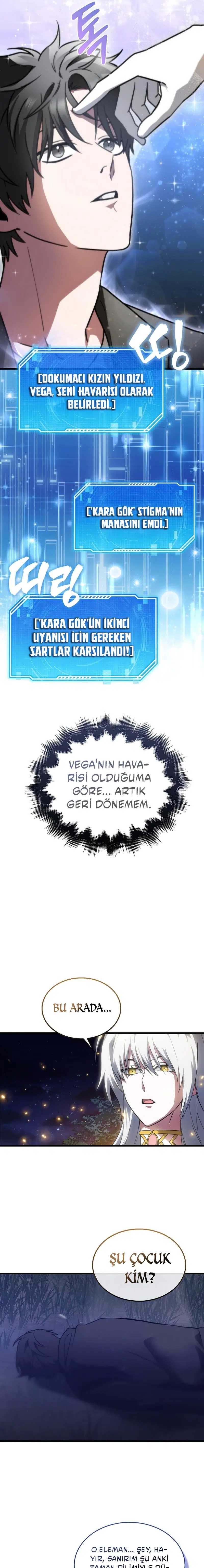 Ben Regresör Değilim - Bölüm 3 Sayfa 27